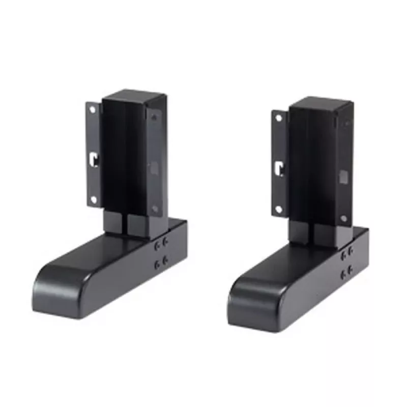 AG Neovo STD-03 stalas juodas 106,7 cm (42 col.)