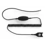 EPOS | SENNHEISER - Headset-Kabel zu RJ-9 männlich (1000766)