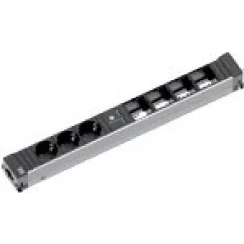 Ilgintuvas 3 AC lizdai Bachmann 909.0057