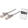 Tinklo laidas shiverpeaks BASIC-S Cat7 0,25 m