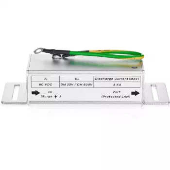 Laidų jungtis Zyxel SURGEPRO-GE-ZZ0101F aukštos kokybės