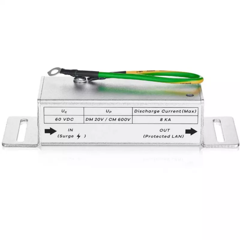 Laidų jungtis Zyxel SURGEPRO-GE-ZZ0101F aukštos kokybės