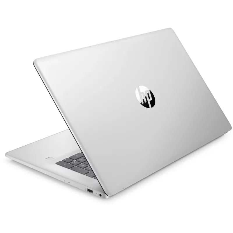 HP 17-cp2558ng (BD5N3EA) 43,9 cm (17,3 colio) R5 7520U 16GB 512GB W11 Home - gali būti vokiška klaviatūra