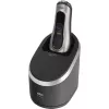 Braun Series 9 Pro+ 9565cc šlapiui ir sausam skutimui folijos skustuvas su trimeriu Metallic