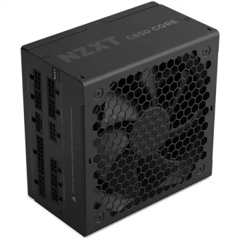 Maitinimo blokas NZXT C850 Gold Core 850 W