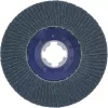 Šlifavimo diskas Bosch 115 mm, grūdėtumas 60, kampiniam šlifuokliui – modelis 2608619206