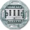Busch-Jaeger 0242/04 – 70 mm, 24 mm, 70 mm (2CKA000230A0389)