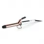 ETA Curler | ETA732790000 Fenite | 25 mm skersmuo | 130–210 °C | 5 šildymo lygiai | 48 W | Baltas