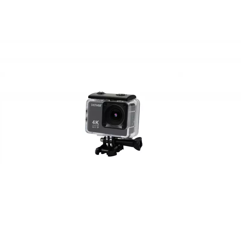 Veiksmo kamera Denver ACK-8064 8 MP 4K Ultra HD Wi-Fi