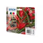 Epson C13T09R94010 originalus rašalo kasetės 4 vnt. Didelės talpos (XL) juoda, žydra, raudona, geltona