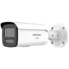 Hikvision Pro Series 4 MP Smart Hybrid Light su ColorVu fiksuoto vaizdo stebėjimo kamera