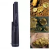 Metalo detektorius pinpointer Extralink SA-980 juodas – rankinis ieškiklis