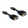 DeLOCK VGA kabelis HD-15 (vyriškas) - HD-15 (vyriškas) 10 m (82560)