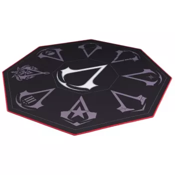 Subsonic Gaming Floor Mat Assassin's Creed – Apsauginis kilimėlis žaidimams