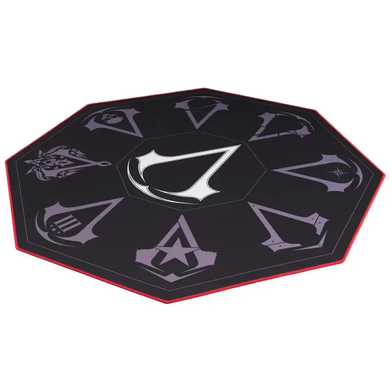 Subsonic Gaming Floor Mat Assassin's Creed – Apsauginis kilimėlis žaidimams