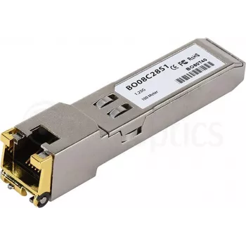 Varinis SFP modulis CBO 722872 – 1250 Mbit/s, iki 100 m