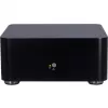 Inter-Tech A80 mažo formato (SFF) korpusas juodas 60 W