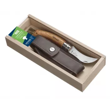 Peilis Opinel N°08 Grybautojui