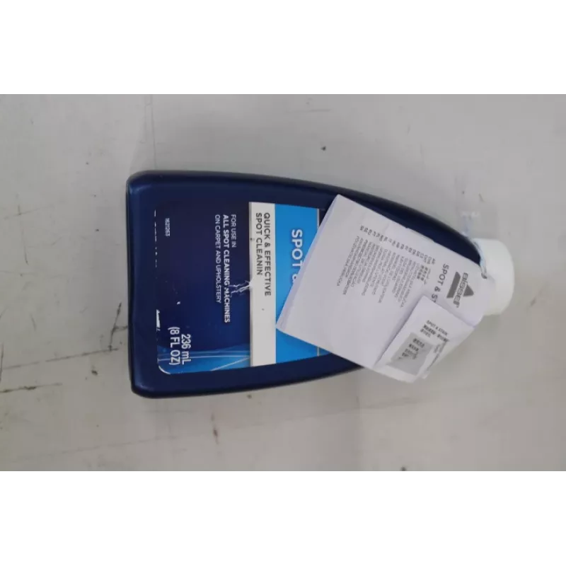 Nešiojamas dulkių siurblys Bissell MultiClean Spot & Stain 4720M