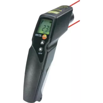 TESTO IR-Termometras 830-T2 (0560 8312)