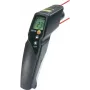TESTO IR-Termometras 830-T2 (0560 8312)