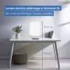 Šviesos terapijos lempa Beurer TL95 (modelis 60844) LED 10 000 liuksų