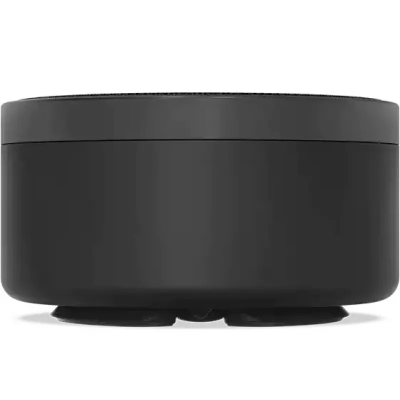 Lenovo 4XD1C82055 garsiakalbio mikrofonas kompiuteriui USB Type-C juodas
