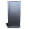 Laisvai pastatomas stovas Extralink Rackmount Cabinet 42U 600x800 Juodas