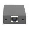 Digitus DVI adapteris modulinėms KVM konsolėms RJ45 į DVI juodas 1080p