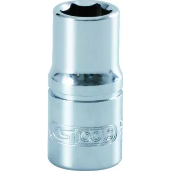 KS Tools 130.0311 7 mm lizdinis raktas (vienas lizdas)