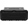 Mobilus krepšelis icy dock MB491SKL-1B 2,5 colio į 3,5 colio diskų lizdo adapteris SAS/SATA