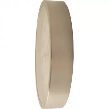 NeXtime sieninis laikrodis 2521 arabiški skaičiai, Ø33 cm, baltas