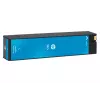 HP 982X didelės talpos ciangra spalvos originali PageWide kasetė, 1 vnt., 16000 puslapių