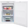 Šaldiklis Beko FSE1074N vertikalus, 95 L, baltas