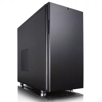 Fractal Design Define R5 Midi Tower Juoda