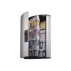 Durable KEY BOX code 72 raktų dėžė sidabrinė, 72 kabliukai