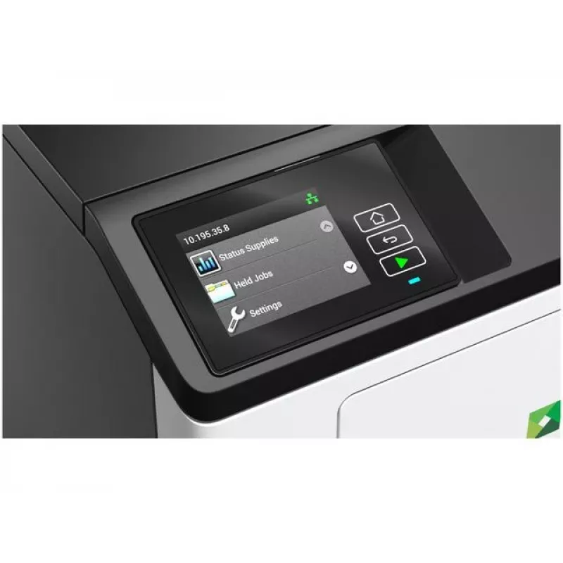 Spaustuvas Lexmark MS531dw lazerinis nespalvotas