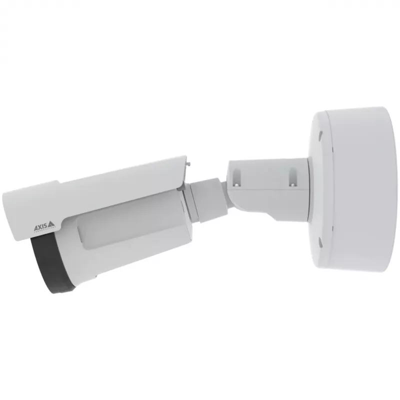 Kabelių dėžutė Axis 02712-001 universali pilka