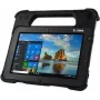 Planšetinis kompiuteris Zebra XPAD L10 4G Snapdragon 64 GB 25,6 cm (10,1 colio) 4 GB Wi-Fi 5 (802.11ac) Android 8.0 Juoda