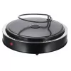 Picos kepimo aparatas Emerio PO-115984 6 picoms 1200 W juodai oranžinis