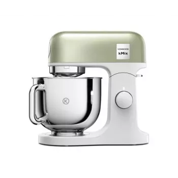 Kenwood kMix KMX760GR stacionarus maišytuvas 1000 W žalias, pilkas