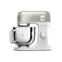 Kenwood kMix KMX760GR stacionarus maišytuvas 1000 W žalias, pilkas