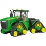 Vikšrinis traktorius John Deere 9620 RX