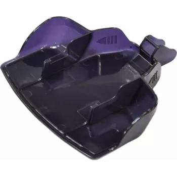Priedas žoliapjovėms Makita 457426-1 juodai violetinis DUM604RFX, DUM604ZX, UM600DSMEX, UM600DZX (457426-1)