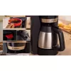 Bosch TKA6M273 kavos virimo aparatas Lašinė kavos virimo mašina 1.1 L