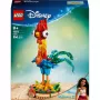 LEGO DISNEY 43272 Heihei – Statomas viščiuko modelis