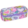 Pieštukinė CoolPack Campus PASTEL HEART