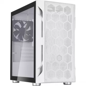 Laikiklis ventiliatoriui SilverStone SST-FAH1MW-G