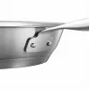 Keptuvė Fiskars All Steel universali apvali