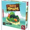 Deep Print Games: Juicy Fruits, Stalo žaidimas
